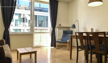Mieszkanie 2-pokojowe Warszawa, ul. Widok