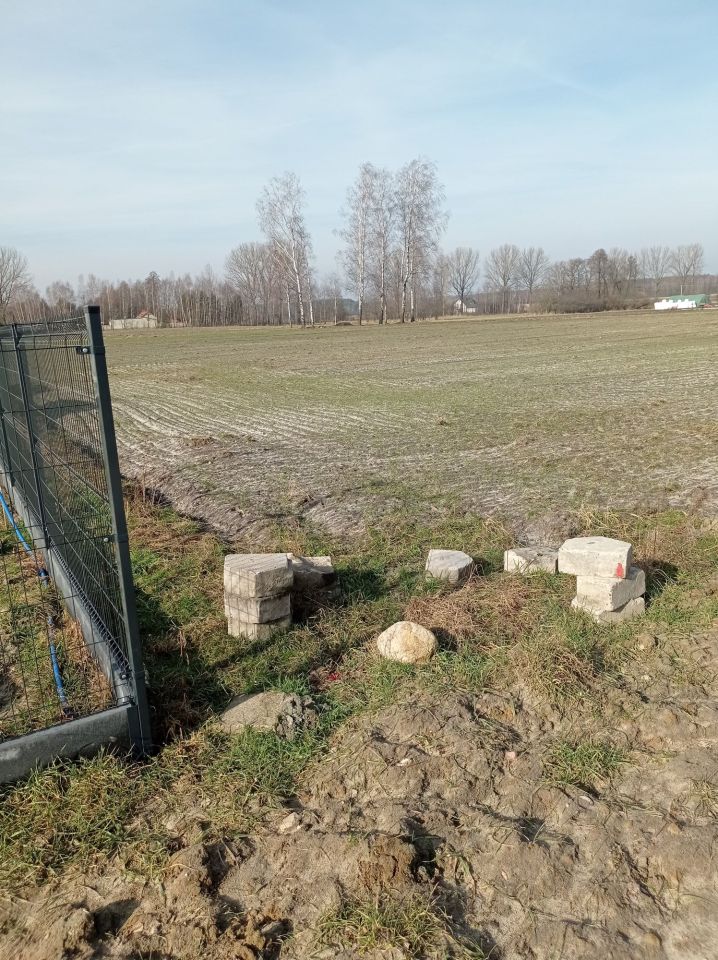 Działka budowlana Tuszyn. Zdjęcie 2