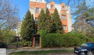 dom wolnostojący Łódź Górna, ul. Kazimierza Tetmajera