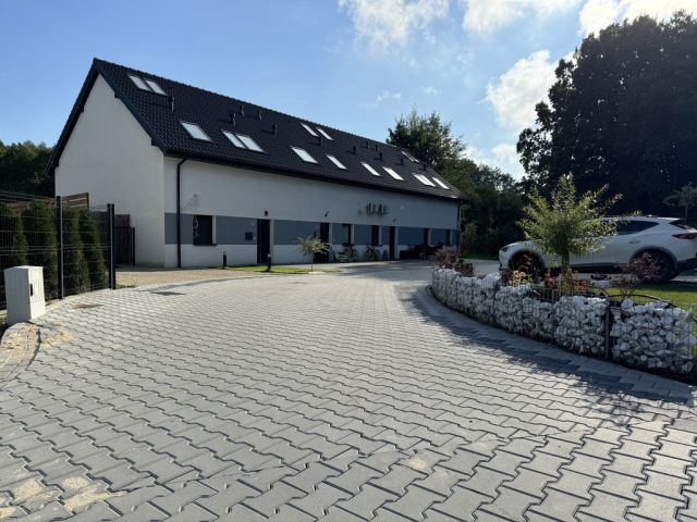 dom szeregowy, 5 pokoi Osielsko. Zdjęcie 4
