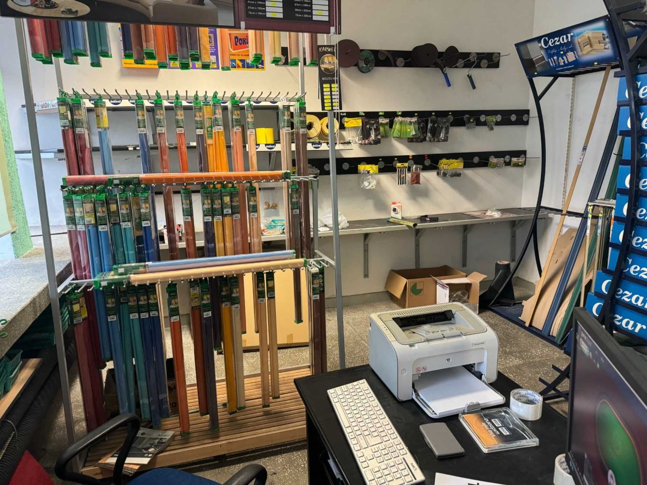 Lokal Augustów, ul. Wojska Polskiego. Zdjęcie 3