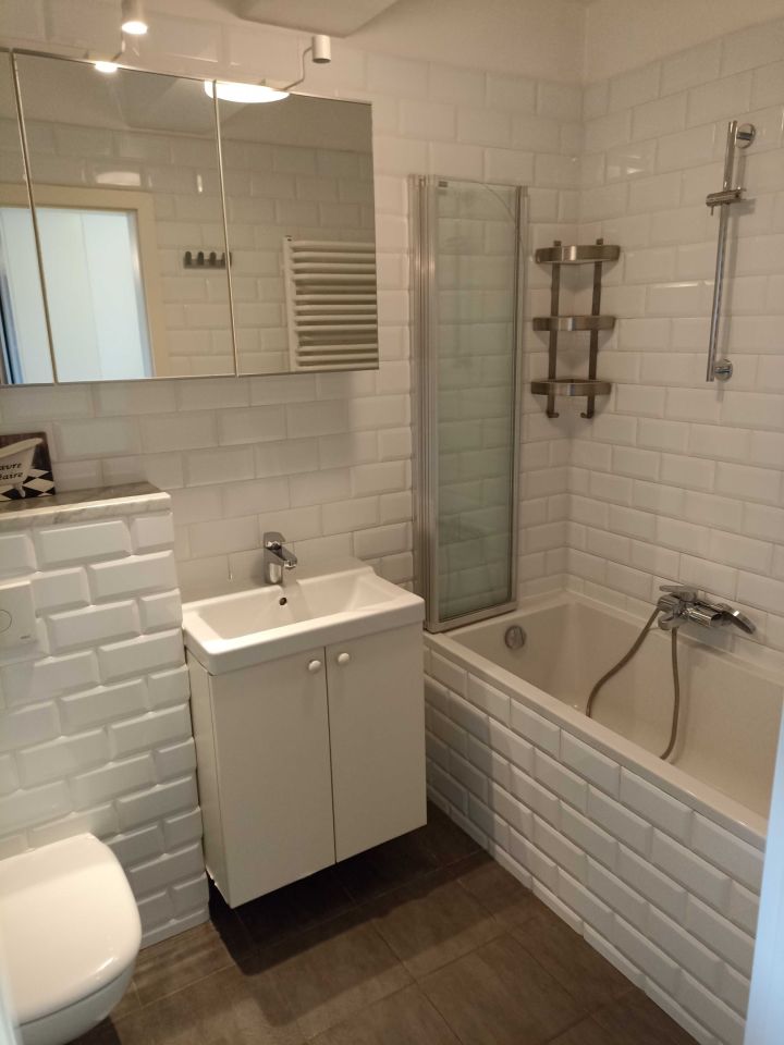 Mieszkanie 3-pokojowe Szczecin Dąbie, ul. Szybowcowa. Zdjęcie 6