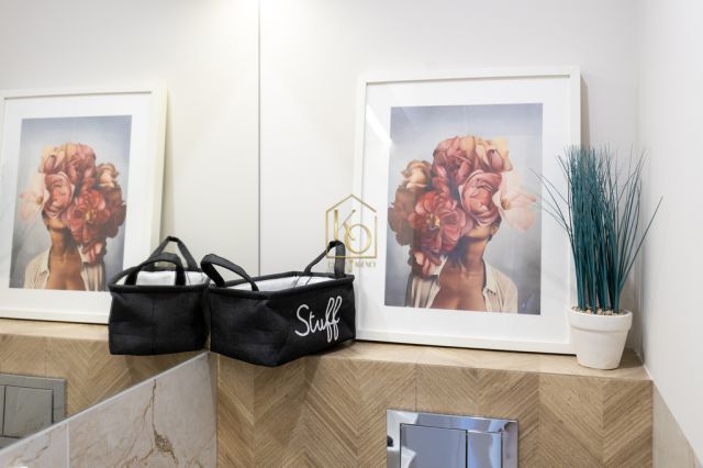 Mieszkanie 2-pokojowe Wrocław Krzyki, ul. Wielka. Zdjęcie 21