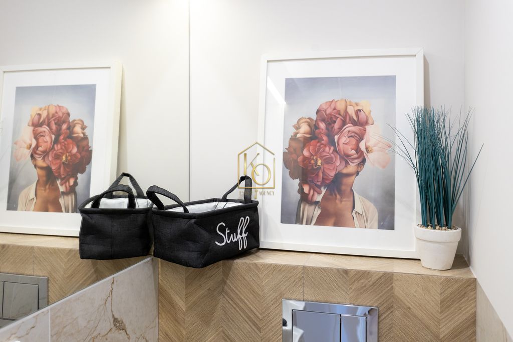 Mieszkanie 2-pokojowe Wrocław Krzyki, ul. Wielka. Zdjęcie 21