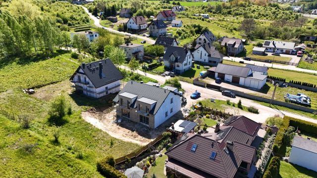 bliźniak, 4 pokoje Wejherowo. Zdjęcie 1