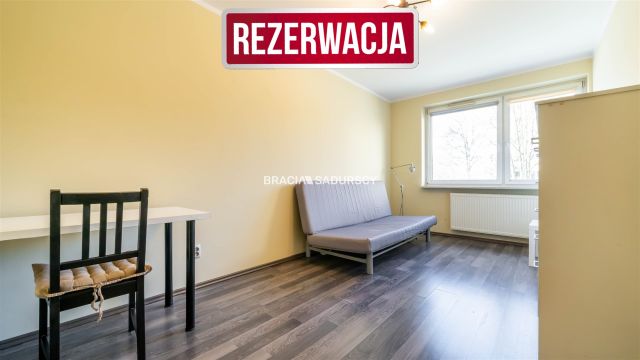Mieszkanie 3-pokojowe Kraków Czyżyny, os. 2 Pułku Lotniczego. Zdjęcie 1