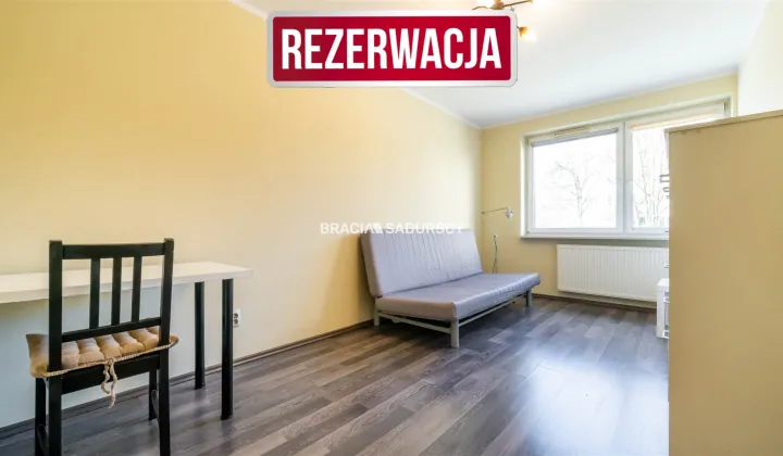 Mieszkanie 3-pokojowe Kraków Czyżyny, os. 2 Pułku Lotniczego