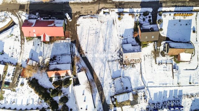 Działka budowlana Zagacie, ul. Strażacka. Zdjęcie 12