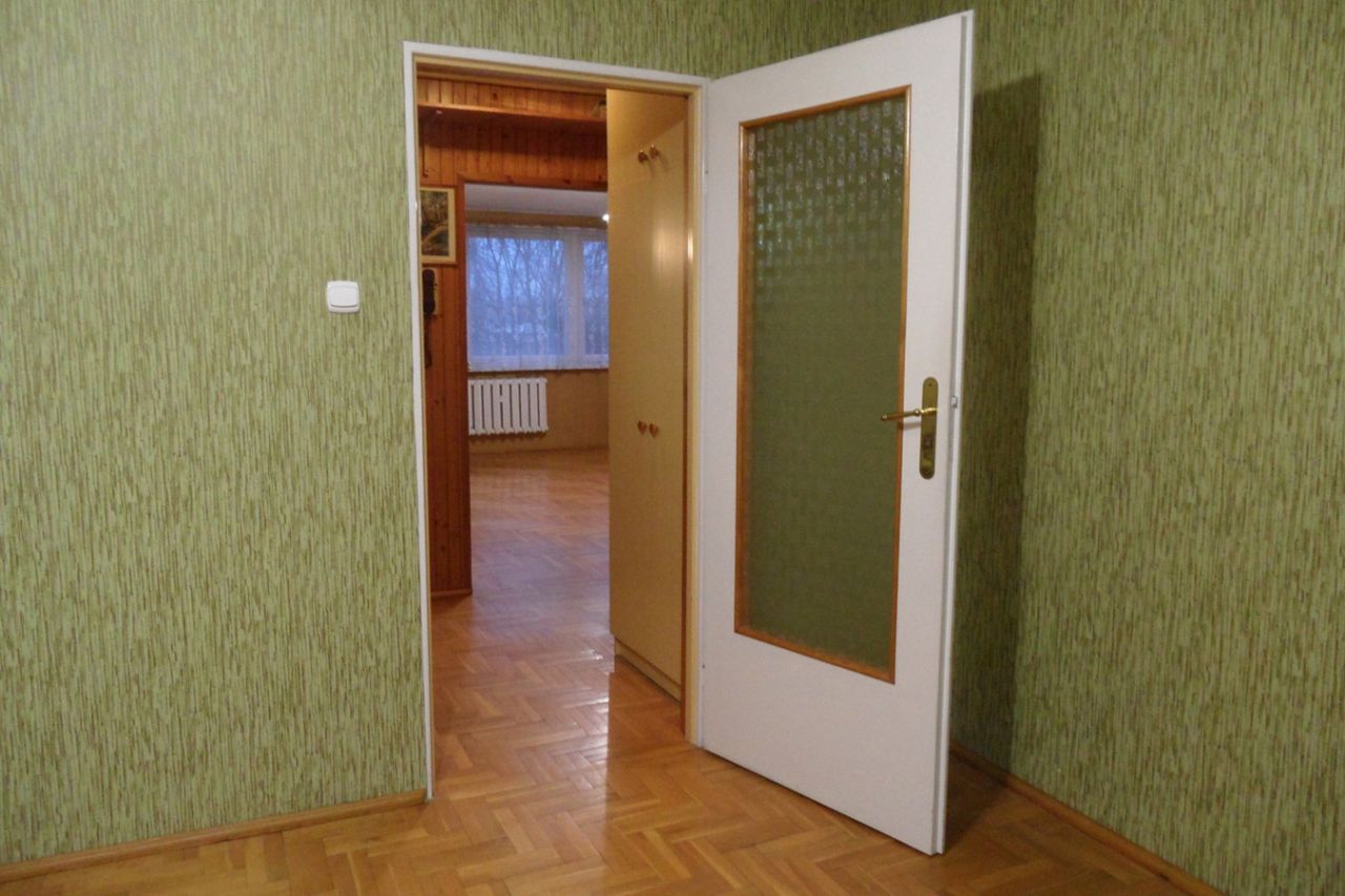 Mieszkanie 2-pokojowe Gdynia Karwiny, ul. Kazimierza Kruczkowskiego. Zdjęcie 4