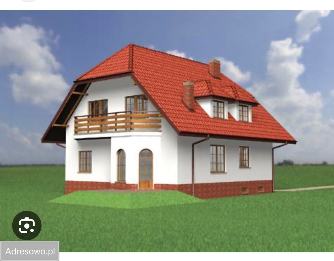 dom wolnostojący, 6 pokoi Tuchomie. Zdjęcie 2