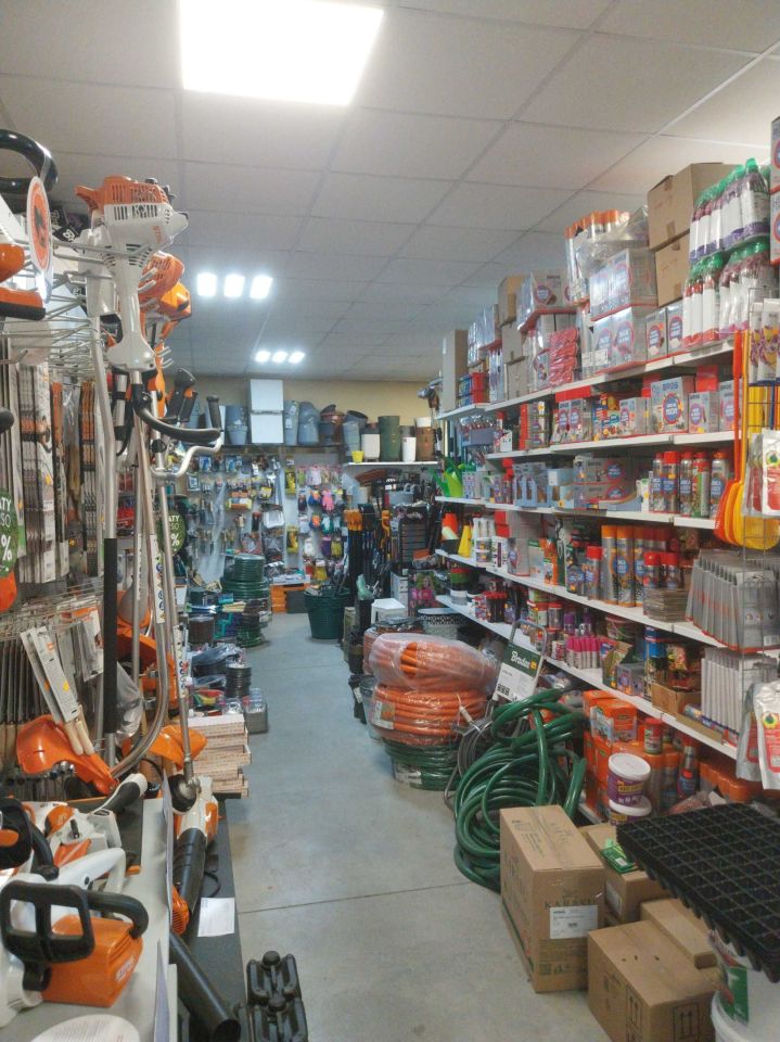 Nieruchomość komercyjna Żychlin. Zdjęcie 8