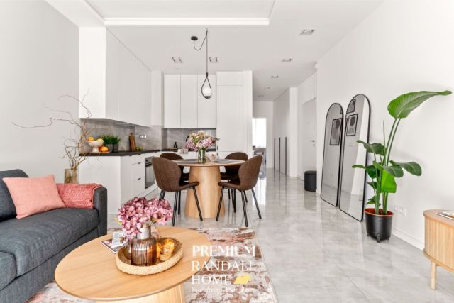 Mieszkanie 3-pokojowe Warszawa Ursynów, ul. Pieskowa Skała. Zdjęcie 5