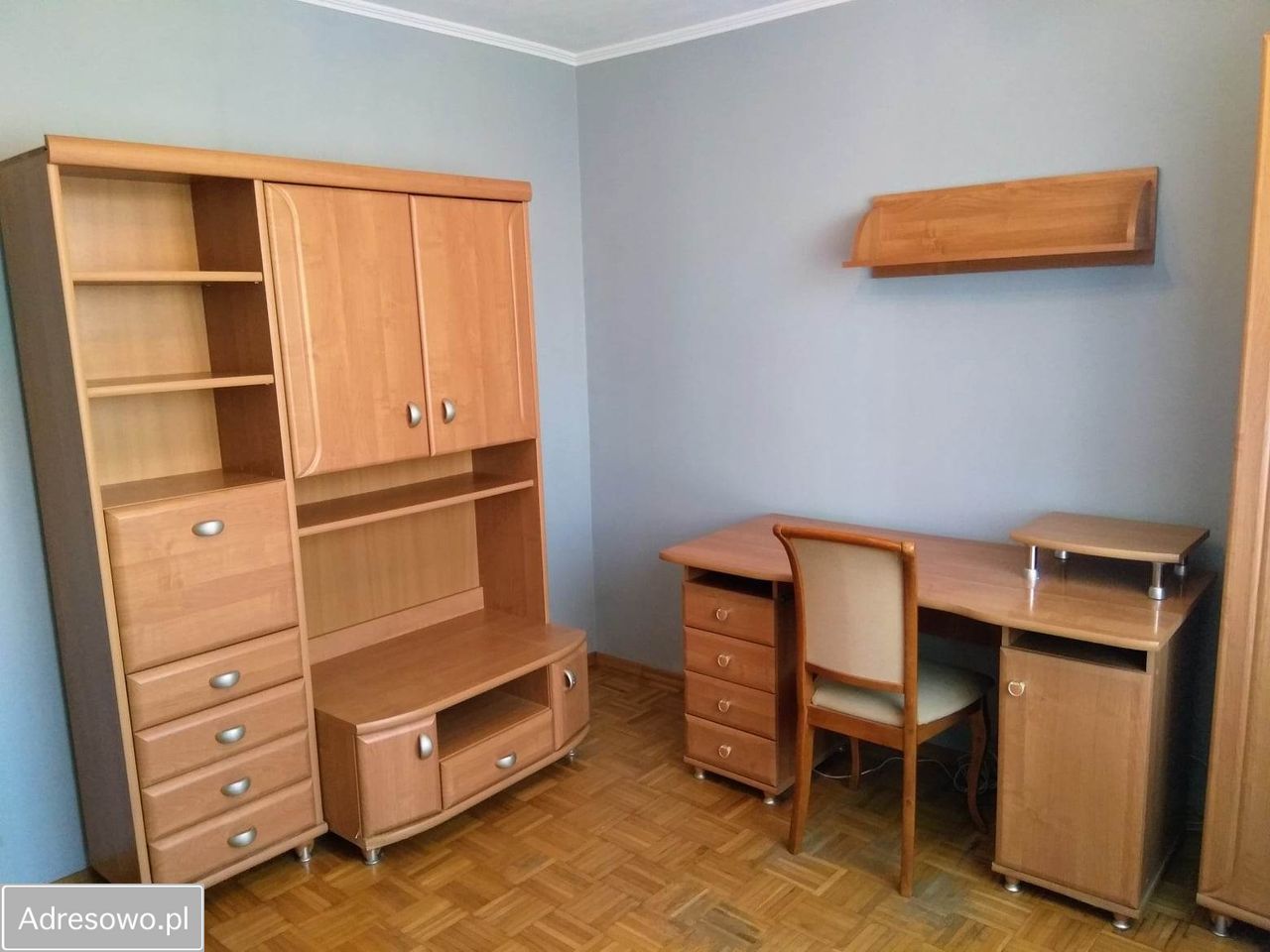 Mieszkanie 4-pokojowe Płochocin, ul. Łąkowa. Zdjęcie 6