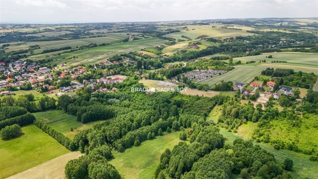 Działka budowlana Iwanowice Włościańskie. Zdjęcie 27