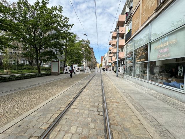 Lokal Wrocław Stare Miasto, ul. Szewska. Zdjęcie 4