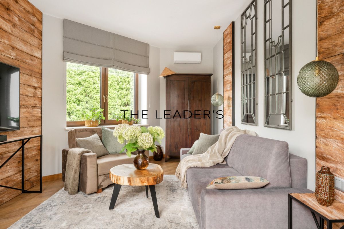 dom wolnostojący, 6 pokoi Warszawa Białołęka. Zdjęcie 21