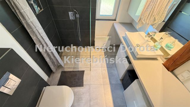 dom wolnostojący, 3 pokoje Zarzęcin. Zdjęcie 10