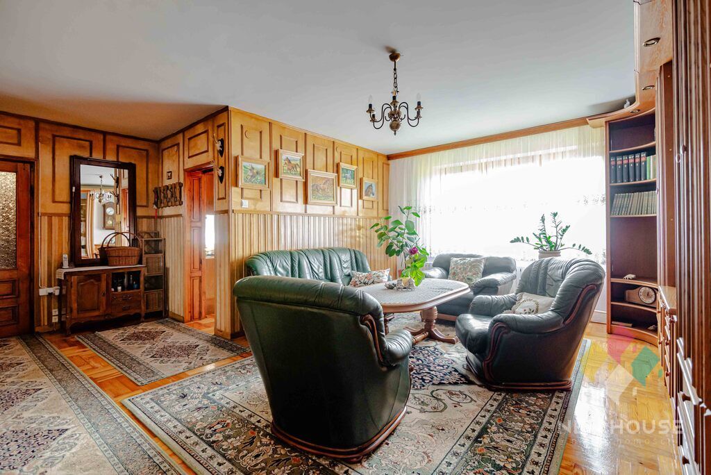 dom wolnostojący, 7 pokoi Sarnowo. Zdjęcie 15