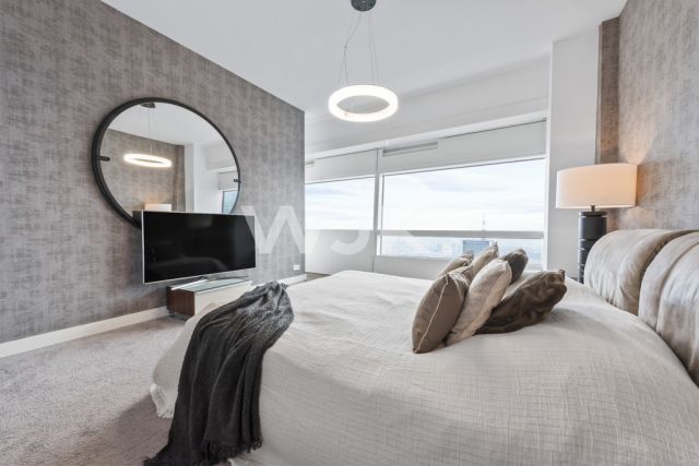 Mieszkanie 3-pokojowe Warszawa Śródmieście, ul. Złota. Zdjęcie 15