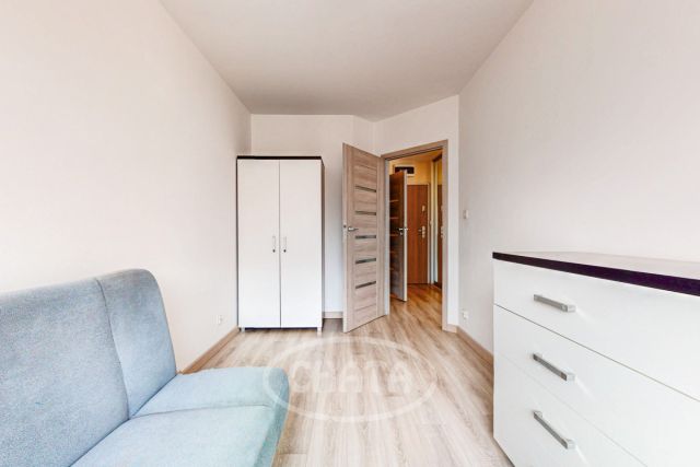 Mieszkanie 2-pokojowe Wrocław Sołtysowice, ul. Rafała Wojaczka. Zdjęcie 11