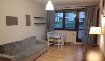 Mieszkanie 1-pokojowe Warszawa Bemowo, ul. Górczewska