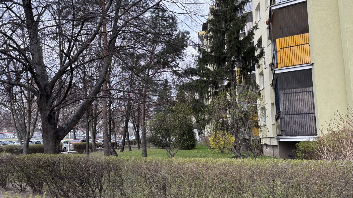 Mieszkanie 2-pokojowe Warszawa Praga-Południe, ul. gen. Tadeusza Bora-Komorowskiego. Zdjęcie 18