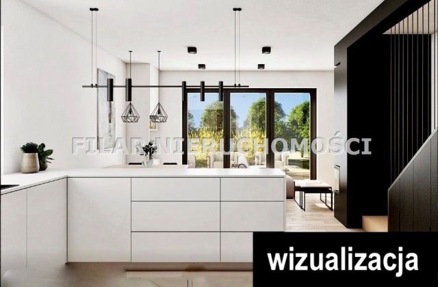 bliźniak, 5 pokoi Lubin Zalesie. Zdjęcie 14