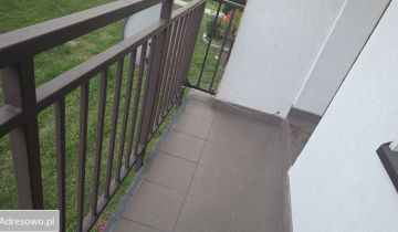 Mieszkanie 2-pokojowe Bytom, ul. Modrzewiowa