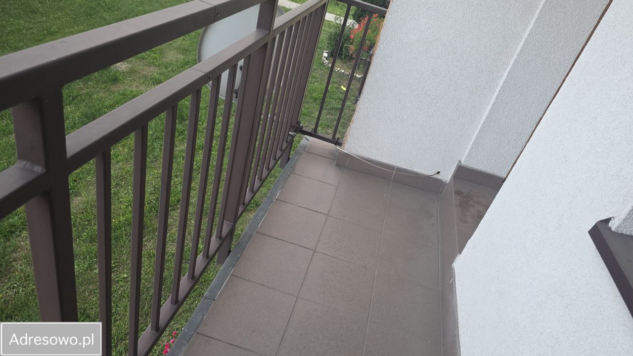 Mieszkanie 2-pokojowe Bytom, ul. Modrzewiowa. Zdjęcie 2