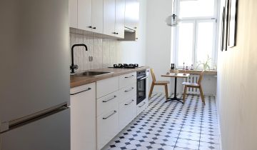 Mieszkanie 2-pokojowe Wrocław Stare Miasto, ul. Kolejowa