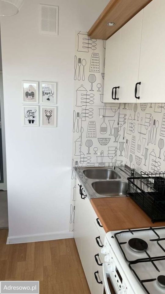 Mieszkanie 2-pokojowe Łódź Retkinia, ul. Kostki Napierskiego. Zdjęcie 7