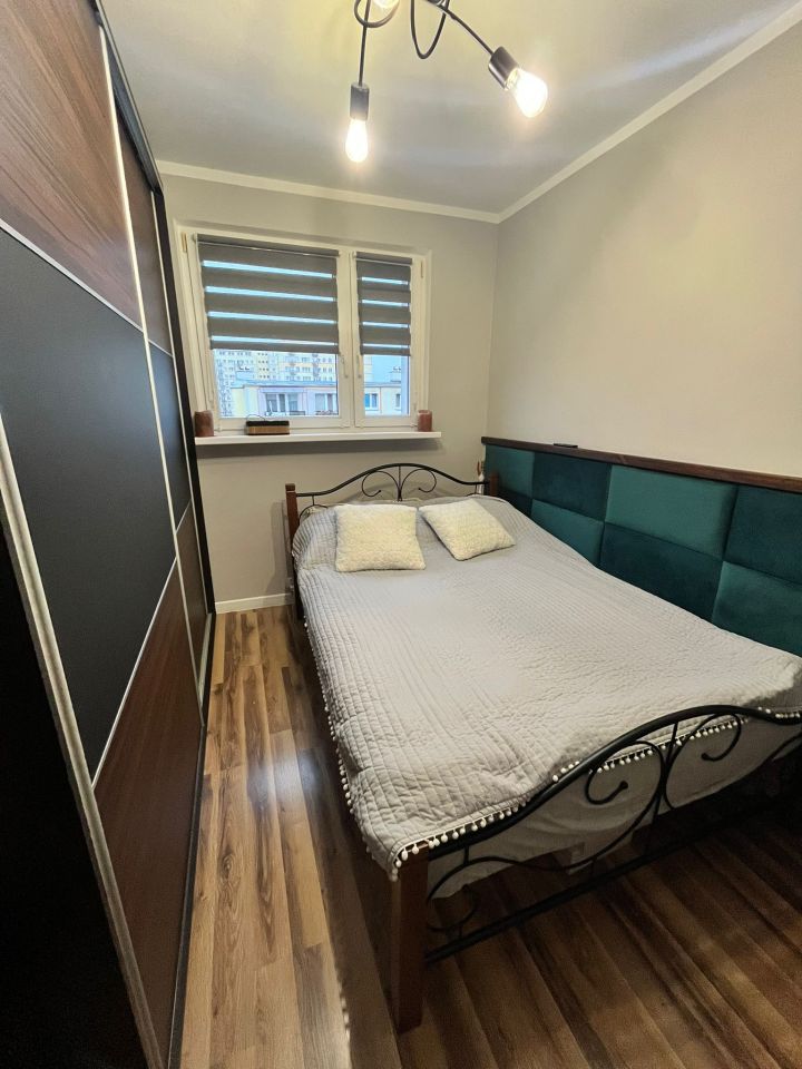 Mieszkanie 3-pokojowe Bydgoszcz Kapuściska, ul. Bernarda Śliwińskiego. Zdjęcie 7