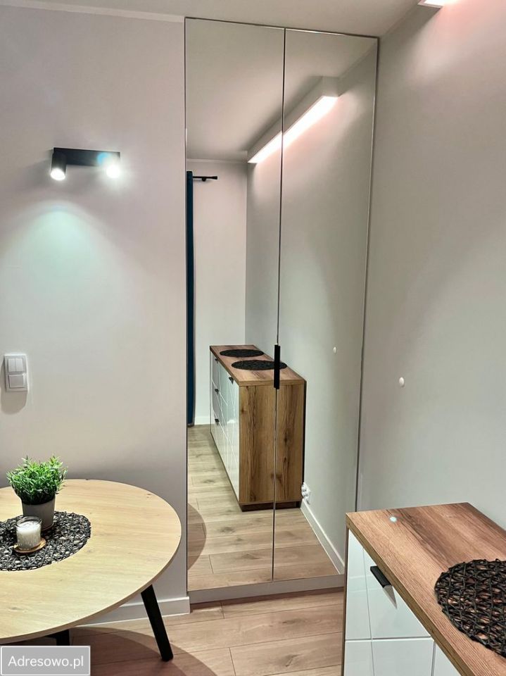 Mieszkanie 1-pokojowe Warszawa Praga-Południe, ul. Targowa. Zdjęcie 15