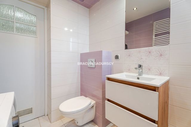 Mieszkanie 2-pokojowe Kraków Prądnik Biały, al. 29 Listopada. Zdjęcie 5