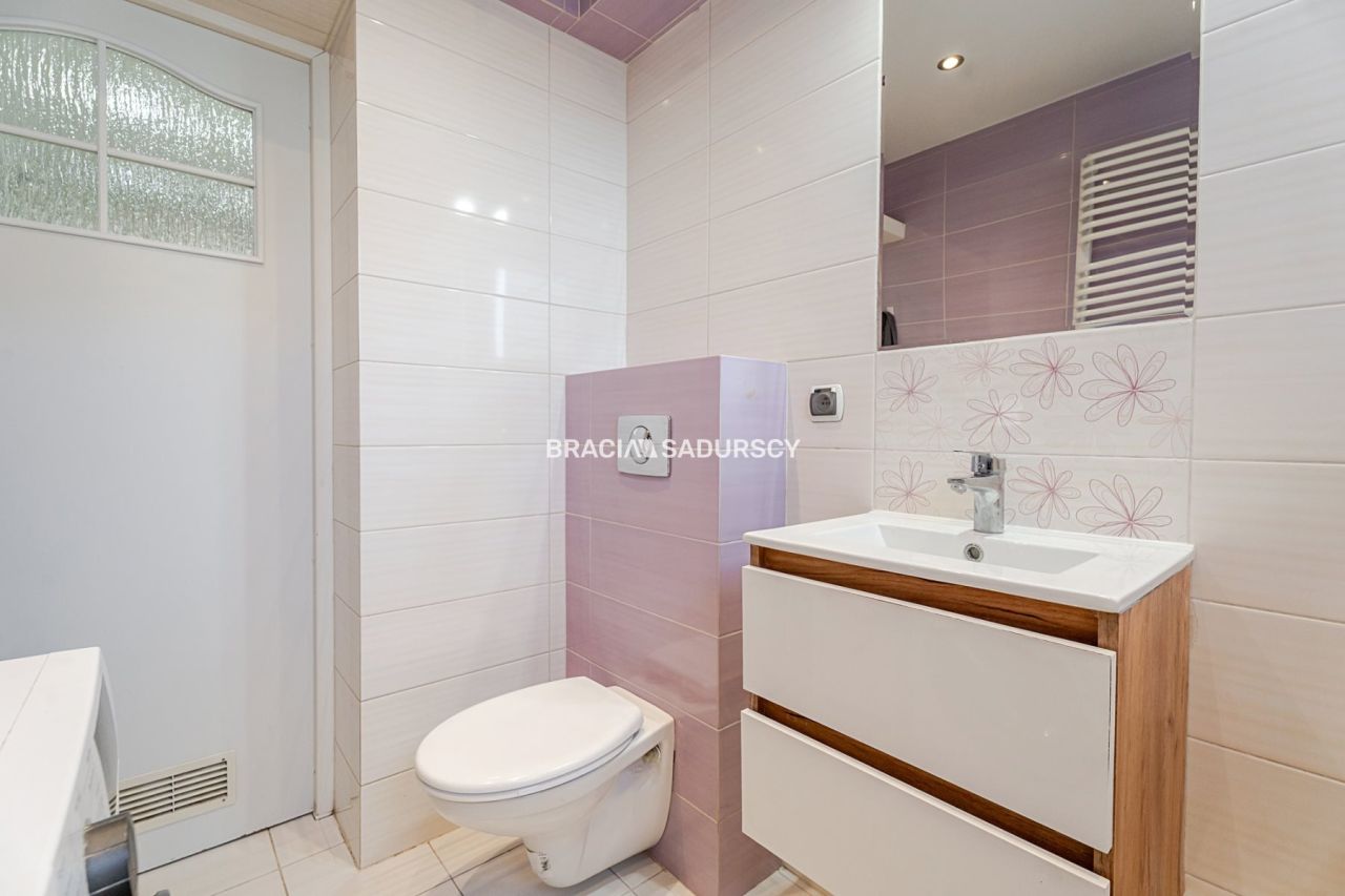 Mieszkanie 2-pokojowe Kraków Prądnik Biały, al. 29 Listopada. Zdjęcie 5