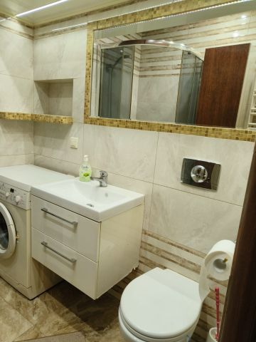 Mieszkanie 1-pokojowe Ząbki Centrum, ul. Wojska Polskiego. Zdjęcie 1