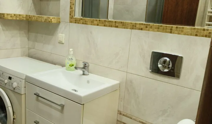 Mieszkanie 1-pokojowe Ząbki Centrum, ul. Wojska Polskiego