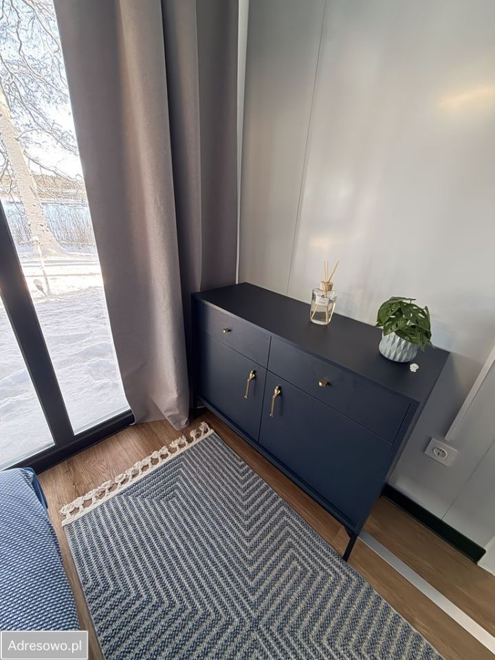 dom letniskowy, 3 pokoje Bogaczewo. Zdjęcie 9