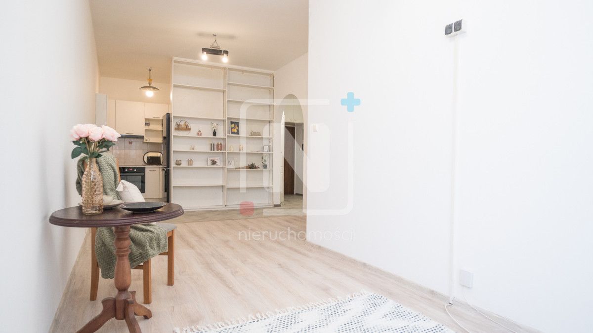 Mieszkanie 2-pokojowe Warszawa Praga-Południe, ul. Wzorcowa. Zdjęcie 4