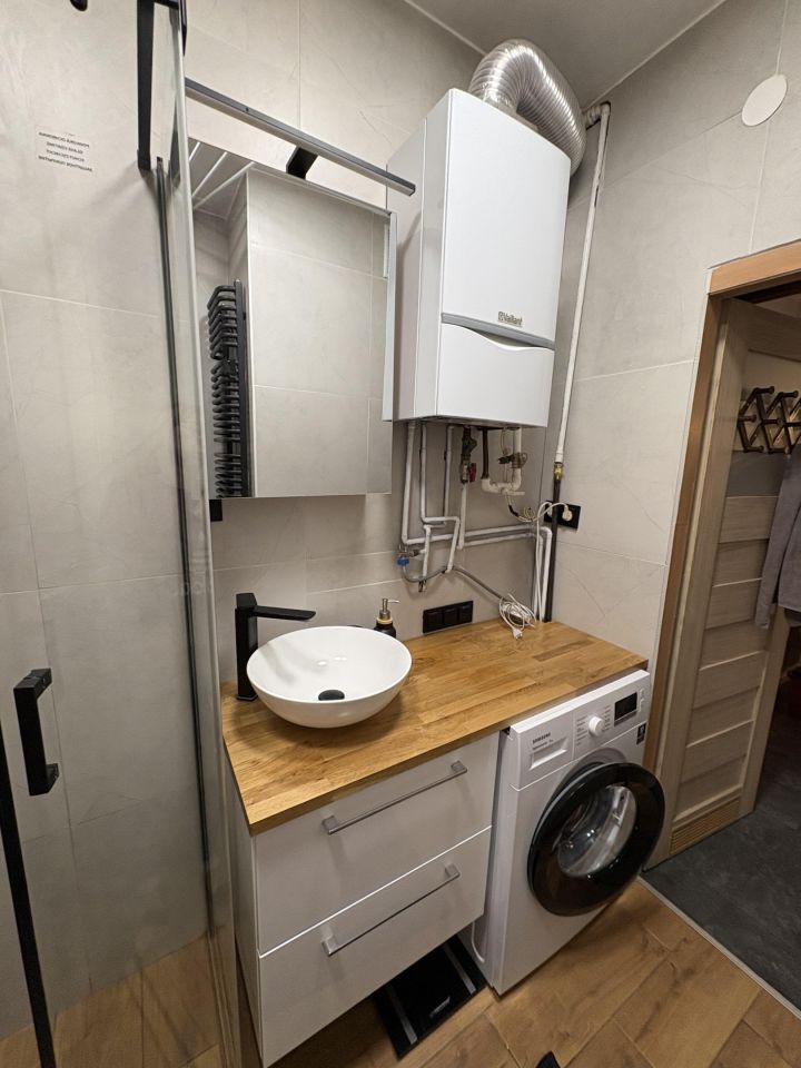 Mieszkanie 2-pokojowe Świętochłowice Centrum, ul. Dworcowa. Zdjęcie 5