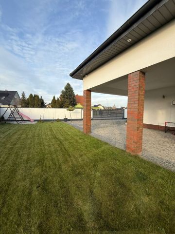 dom wolnostojący, 5 pokoi Rydzyna. Zdjęcie 32