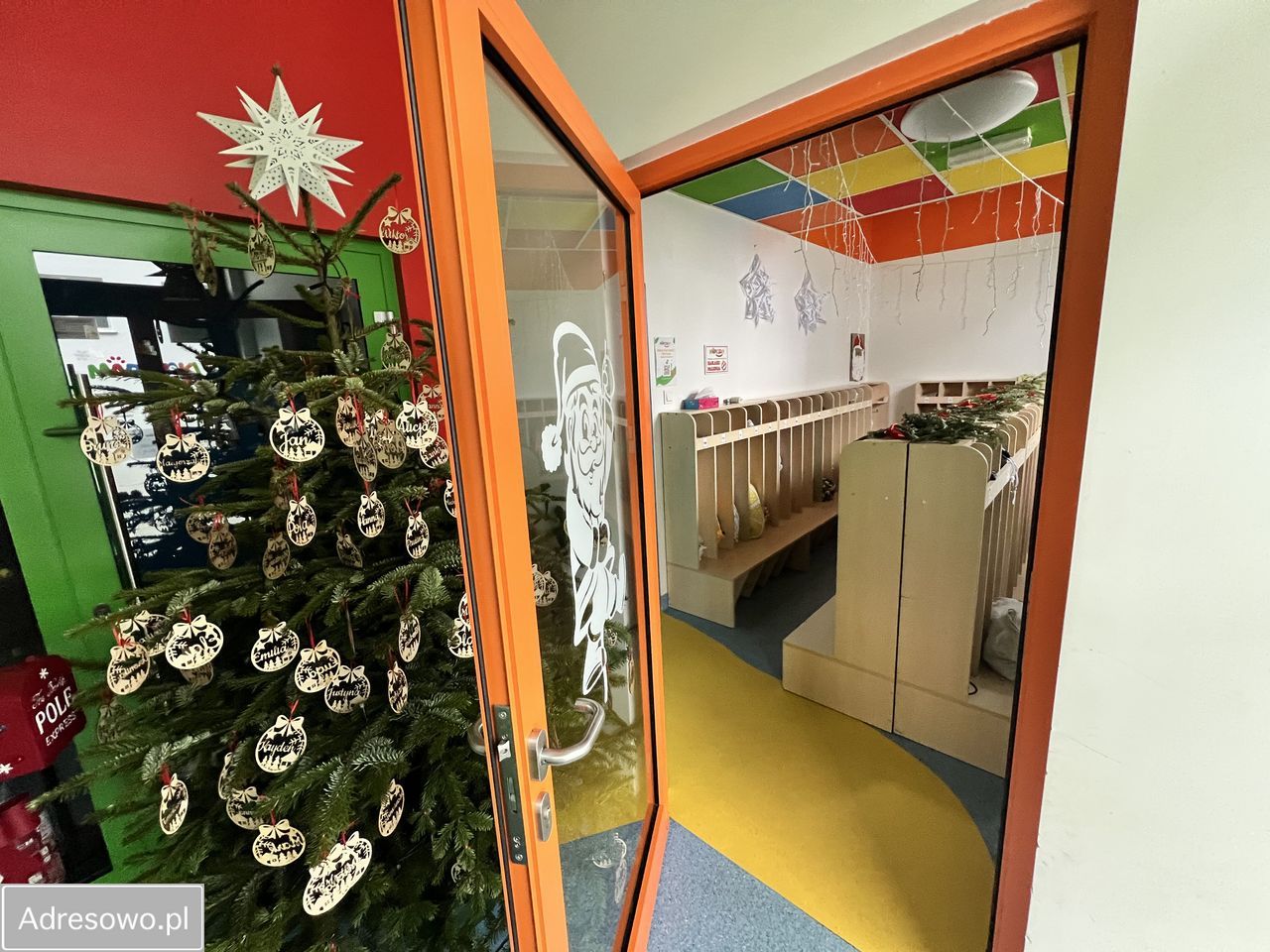 Lokal Bolszewo, ul. kard. Stefana Wyszyńskiego. Zdjęcie 11