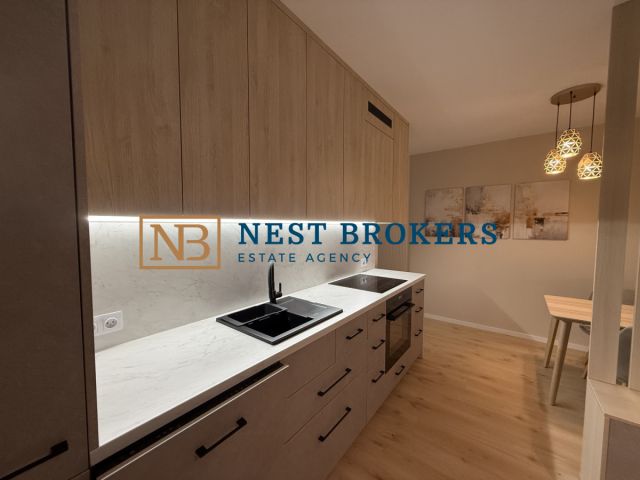 Mieszkanie 3-pokojowe Kraków Mistrzejowice, ul. Piasta Kołodzieja. Zdjęcie 5