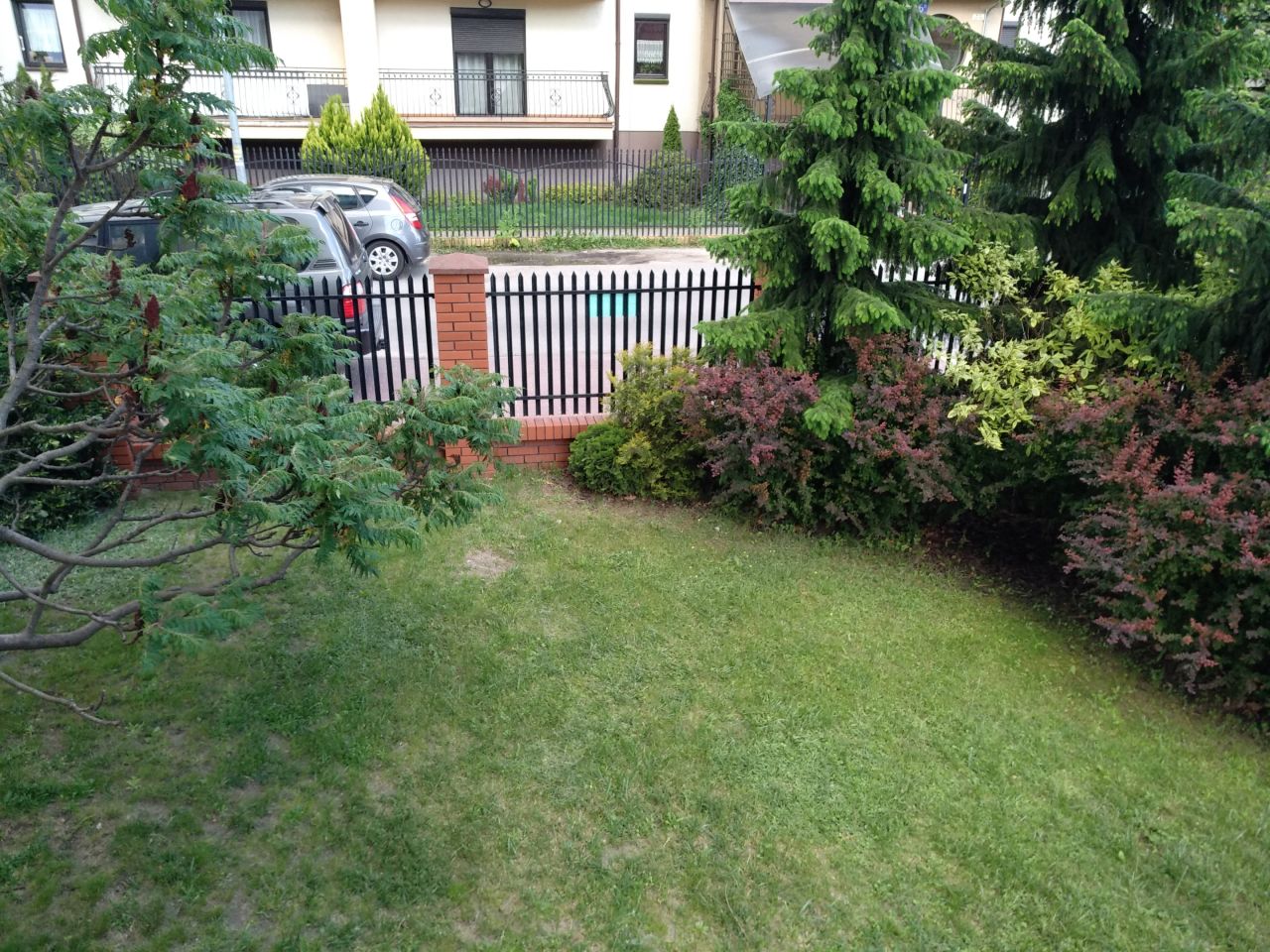 Mieszkanie 2-pokojowe Ząbki, ul. Józefa Wybickiego. Zdjęcie 18