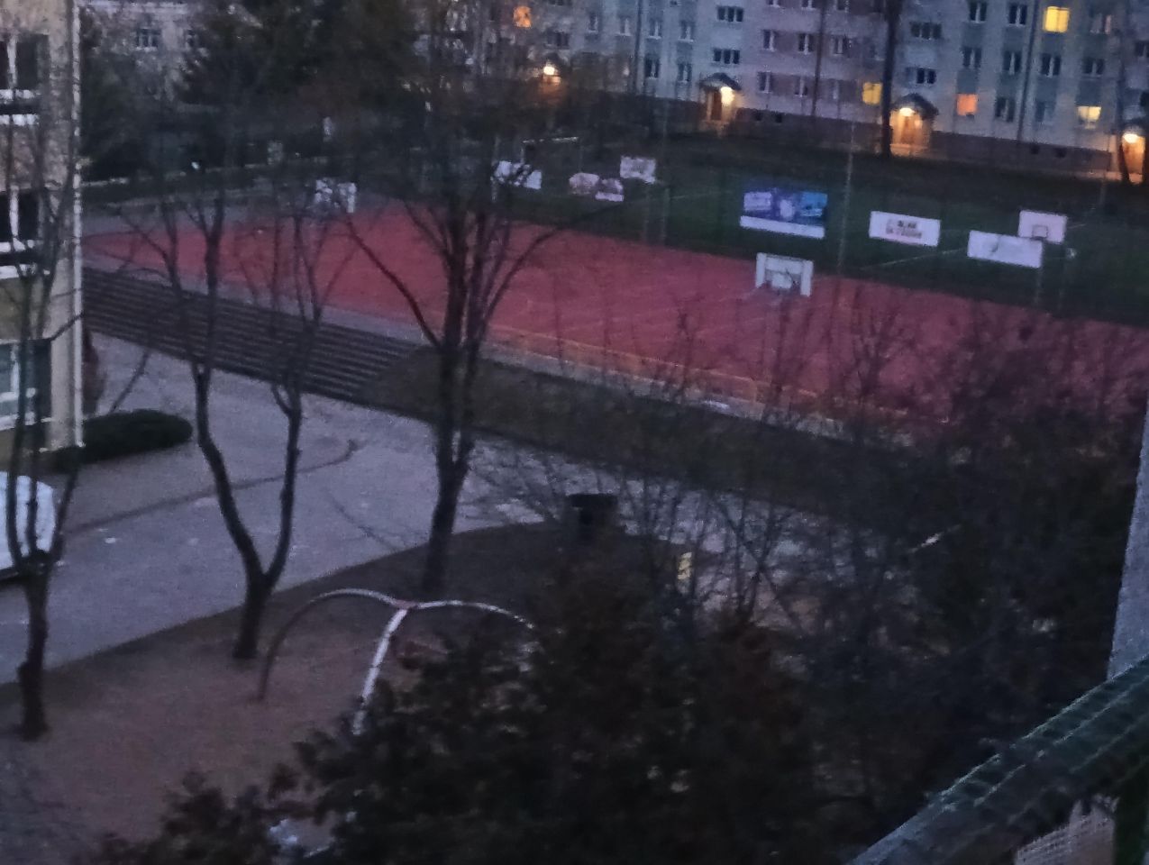 Mieszkanie 2-pokojowe Białystok Centrum, ul. Elizy Orzeszkowej. Zdjęcie 3