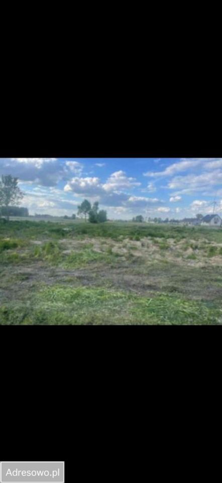 Działka budowlana Brudnowo. Zdjęcie 1