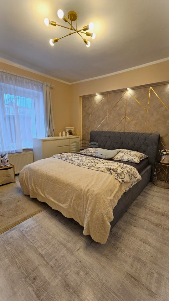 dom wolnostojący, 5 pokoi Bydgoszcz Szwederowo. Zdjęcie 5