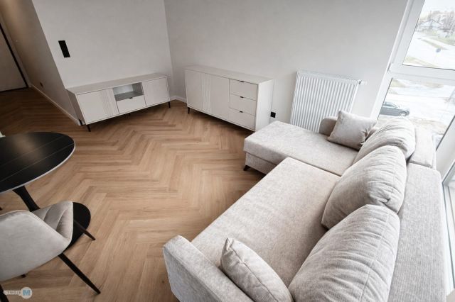 Mieszkanie 1-pokojowe Kielce, ul. gen. Władysława Sikorskiego. Zdjęcie 6