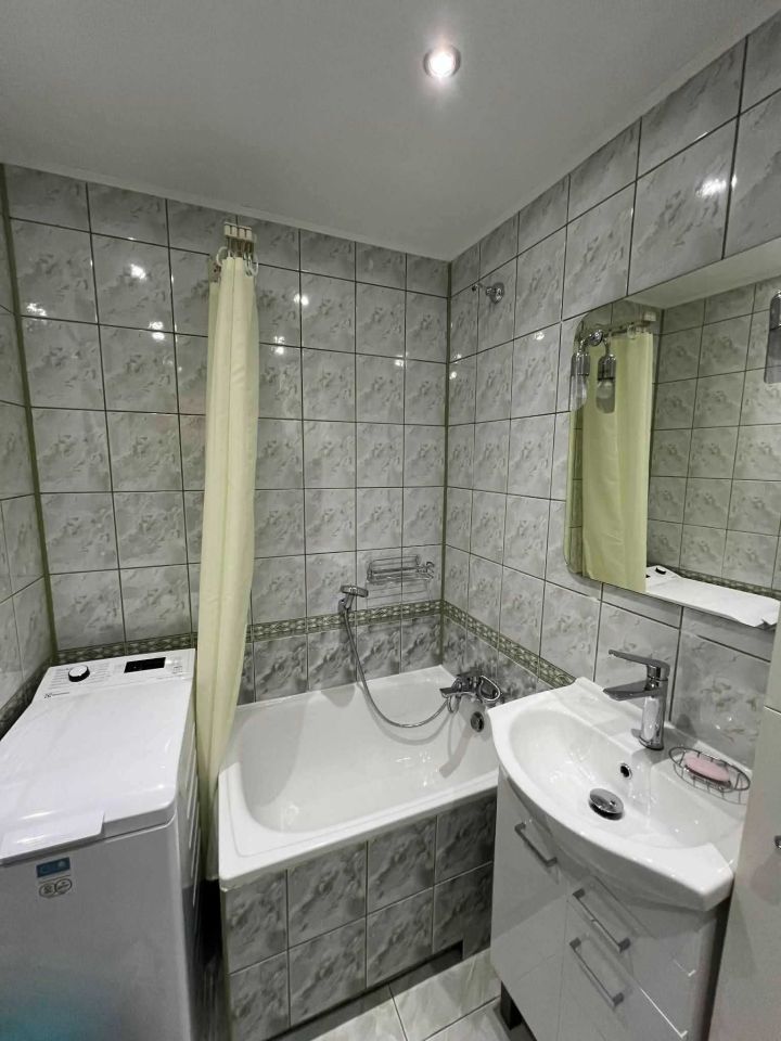 Mieszkanie 2-pokojowe Maków Podhalański, os. Osiedle Tysiąclecia. Zdjęcie 5