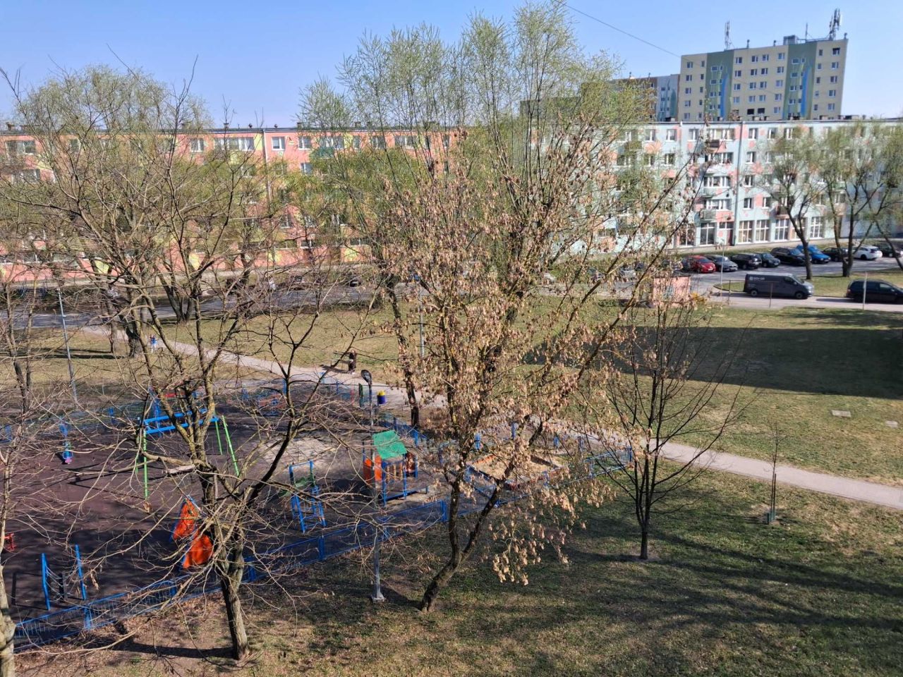 Mieszkanie 2-pokojowe Skierniewice Widok, ul. Władysława Orkana. Zdjęcie 6